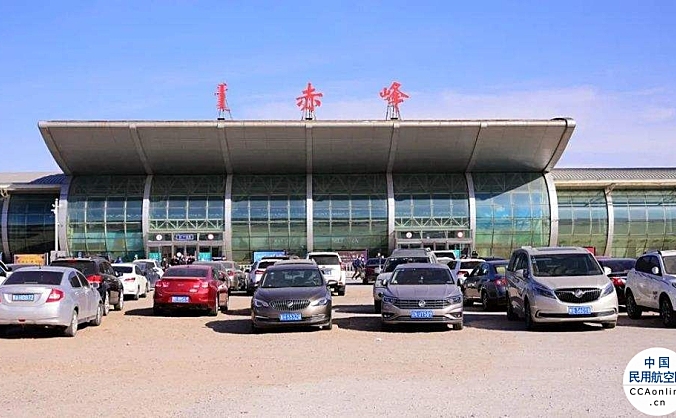 6月14日起，赤峰机场航班陆续有序恢复