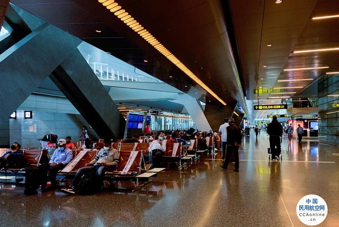 卡塔尔哈马德国际机场今年乘客人数或超3400万