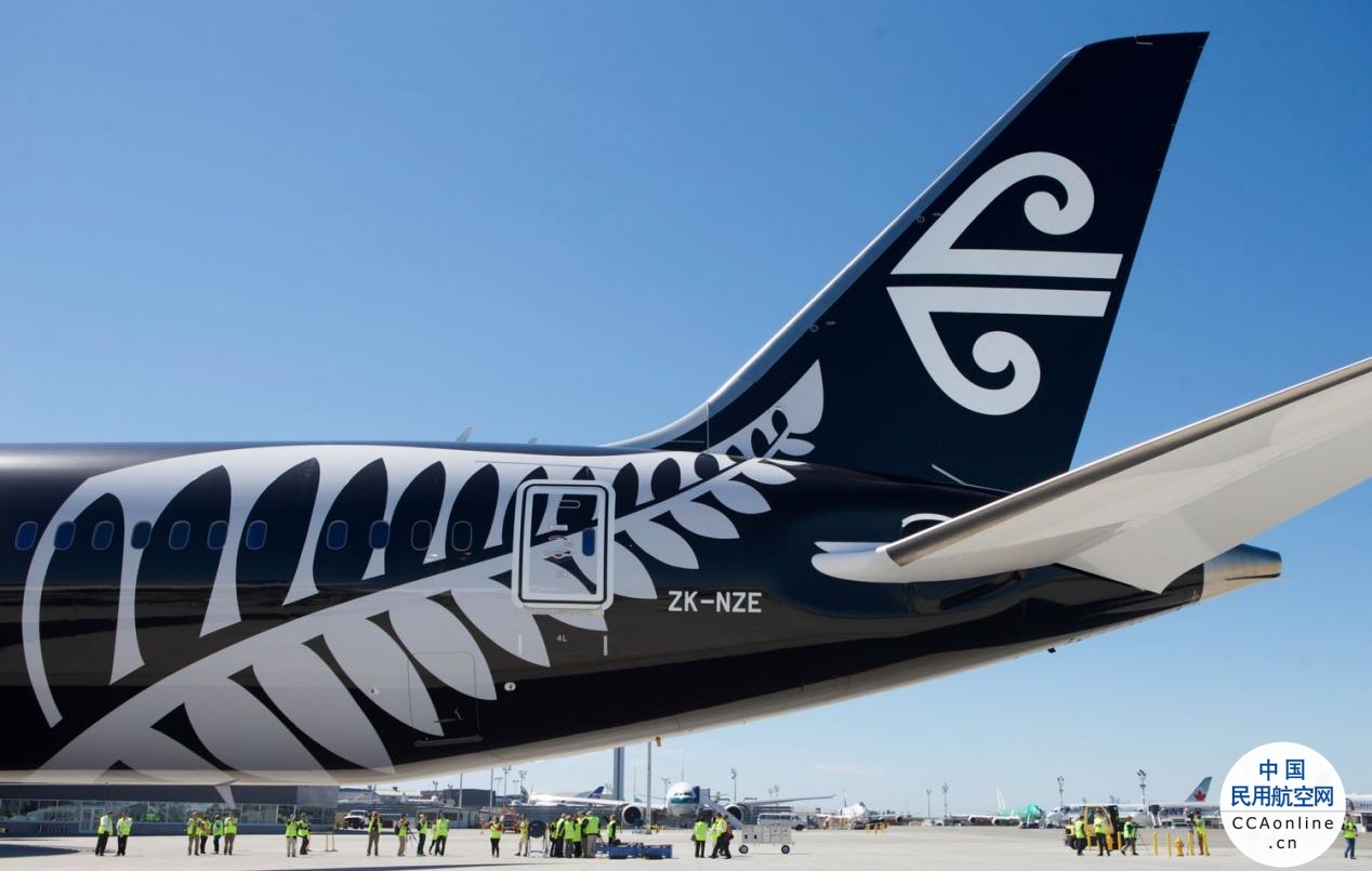 国际航空业复苏，新西兰航空2022财年亏损将减少