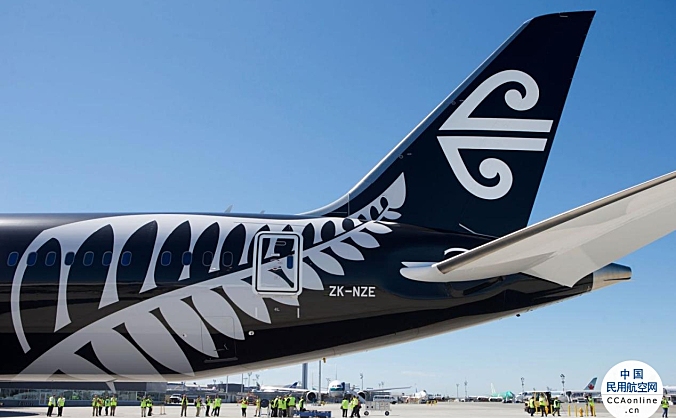 国际航空业复苏，新西兰航空2022财年亏损将减少