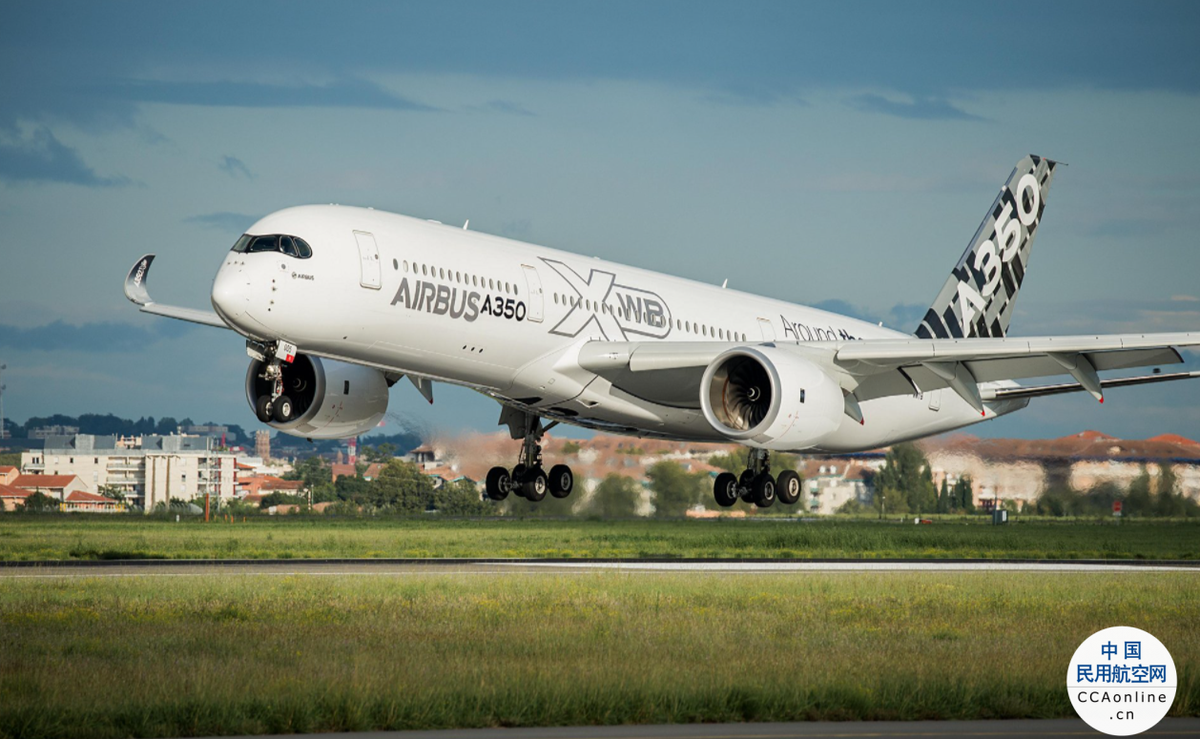 阿聯酋航空與空客協商推動A350交付進程