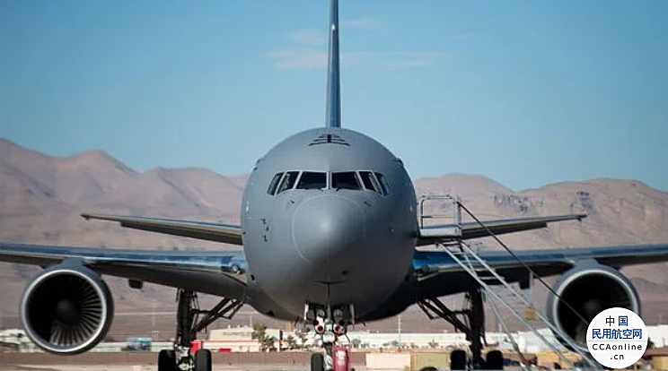 波音计划2023年完成KC-46A吊杆设计