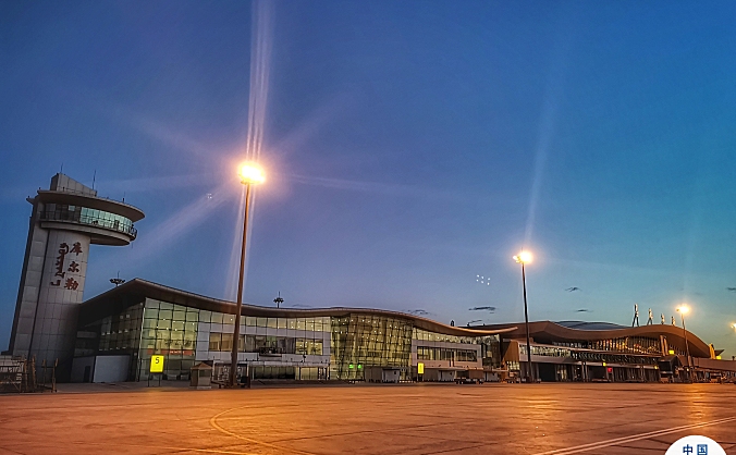 库尔勒机场新增长安航空执飞“西安-库尔勒-喀什”航线