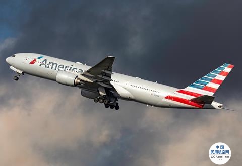 FAA要求航空公司对波音777进行软件更新