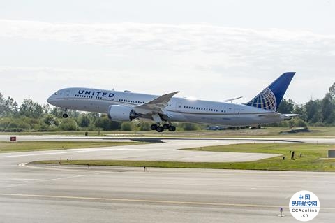 FAA要求进行波音787软件更新，以解决仪表着陆问题