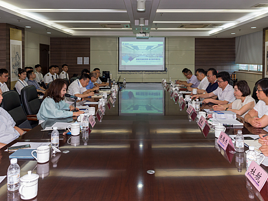 西南空管局与四川航空、成都航空和西藏航空开展班组建设交流活动