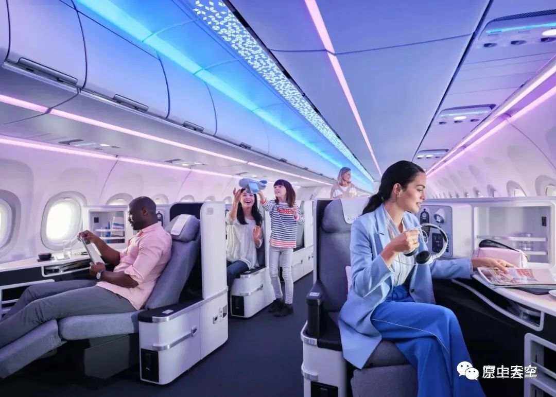 平地一聲雷：292架空客A320neo客機(jī)大訂單！