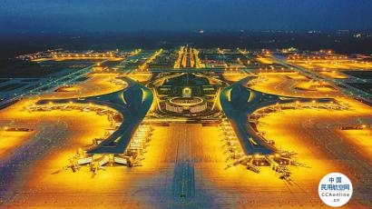 满“周岁”后，天府国际机场如何“飞”得更高？