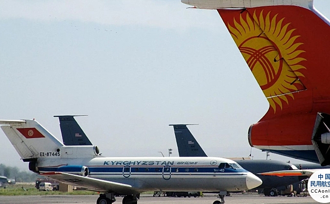 吉尔吉斯斯坦自7月5日起恢复与中国的航班