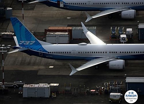 波音可能被迫取消737MAX10
