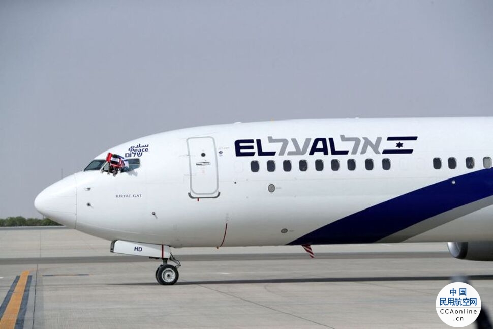 以色列航空将飞行员工资恢复至疫情前水平