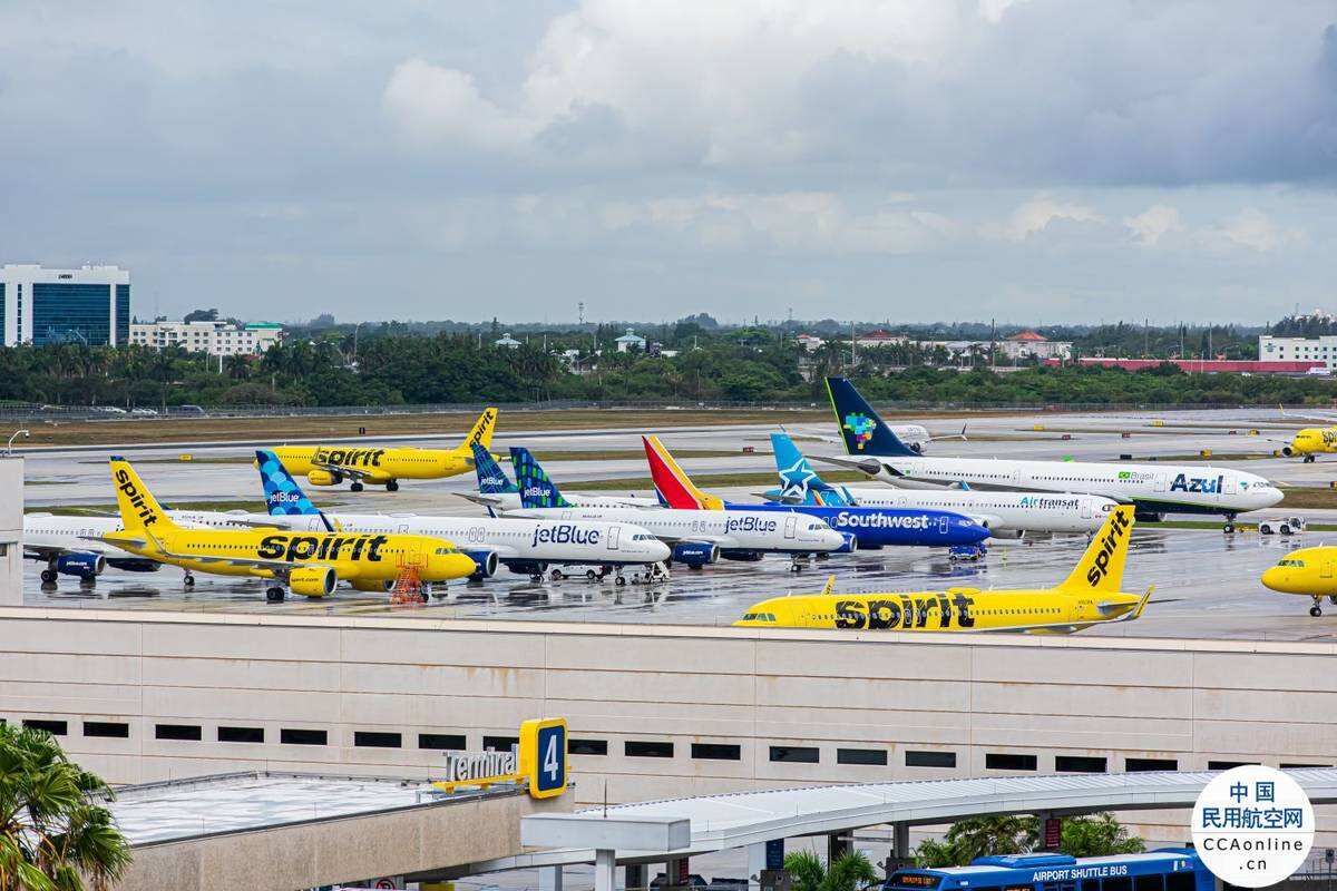 美國完成對10家航空公司的退款調查，計劃采取執(zhí)法行動
