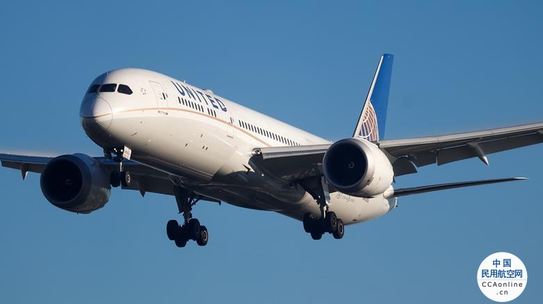 FAA针对波音787火灾开关中的异物碎片发布指令
