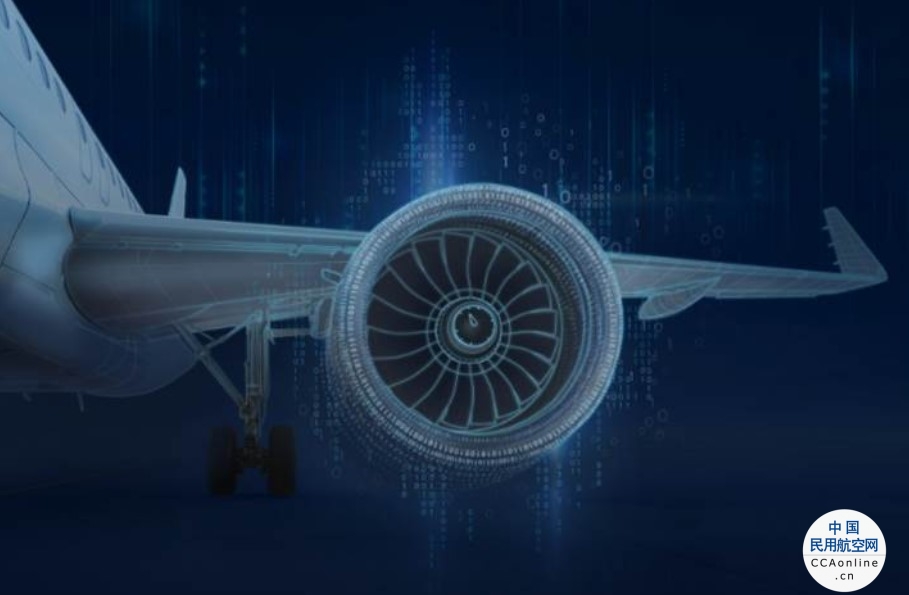 普惠与柯林斯宇航合作拓展 EngineWise Insights+全飞行数据能力