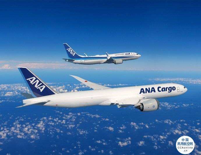 日本全日空航空公司恢復羽田機場至能登機場航班