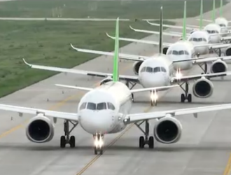 C919