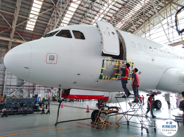海南支持航空维修业发展，最高奖励2000万元