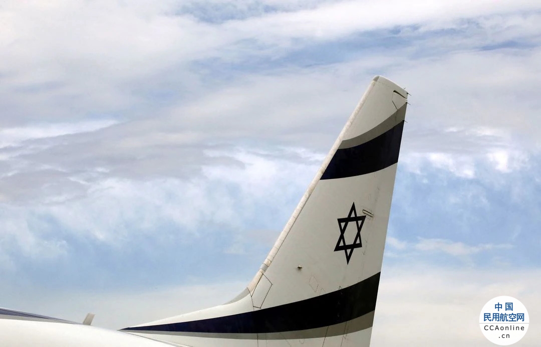 旅行需求反弹，以色列航空恢复运营波音777