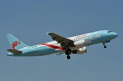阿勒泰雪都机场新航季运营航空公司增至10家