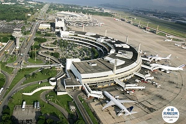 巴西国内飞机航线新增人脸识别登机方式