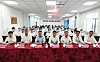 龙江航空召开2022年年中工作会议