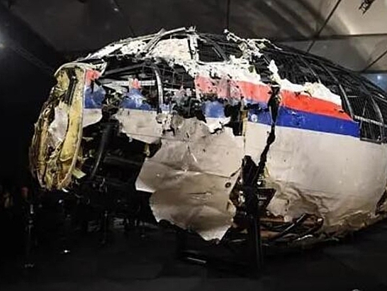 马航MH17被击落案将于11月宣判