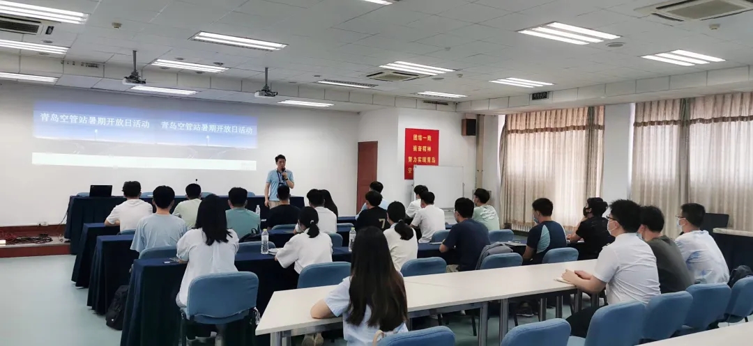 华北空管局技术保障中心认真做好雷雨期间设备保障工作