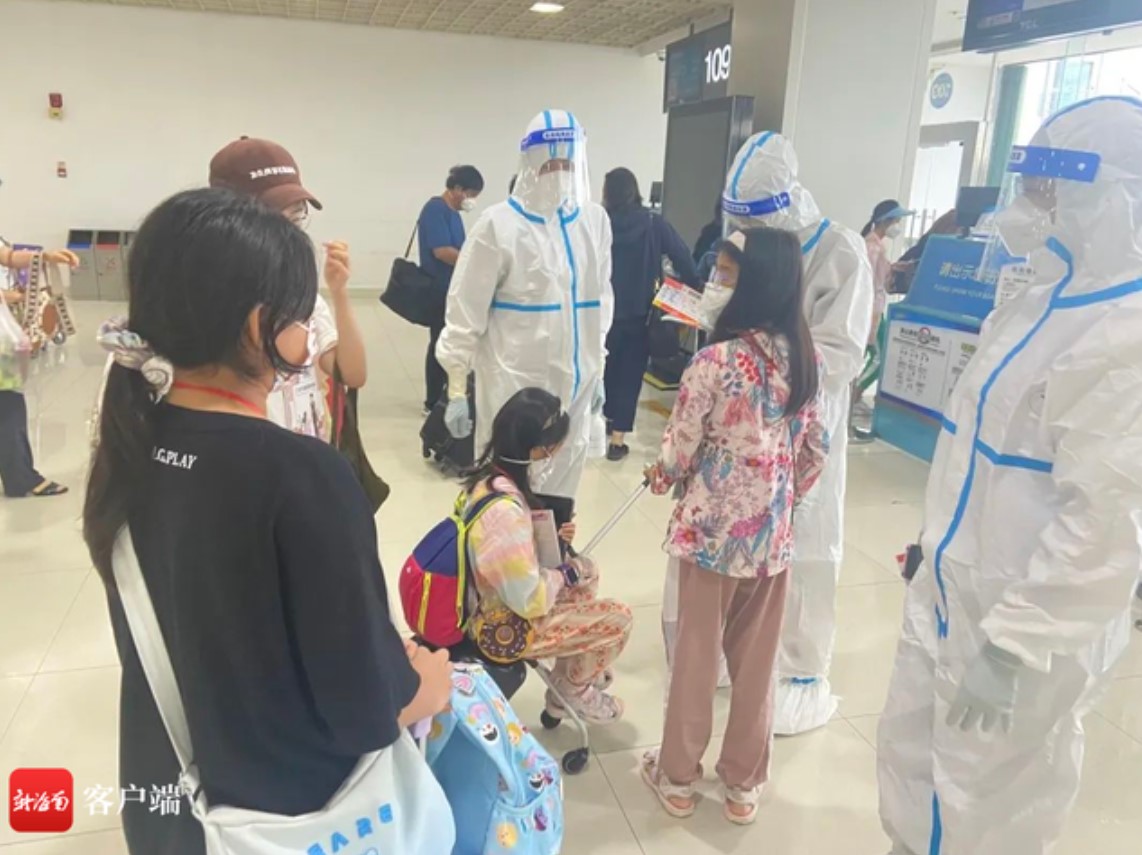 8月15日至30日，三亚机场已执飞航班528架次 开学在即办理无陪儿童服务需注意