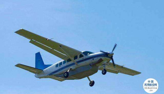 湖南通用航空产业乘势而上