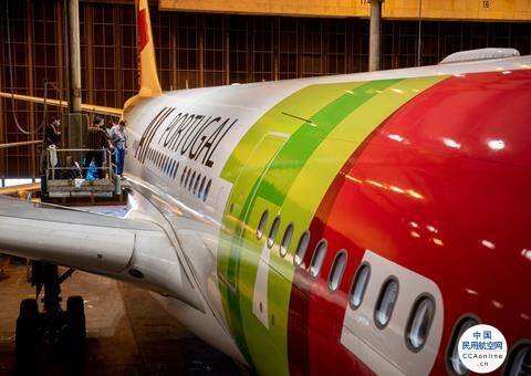 EASA為空客A330貨機頒發(fā)E級機艙型號證書