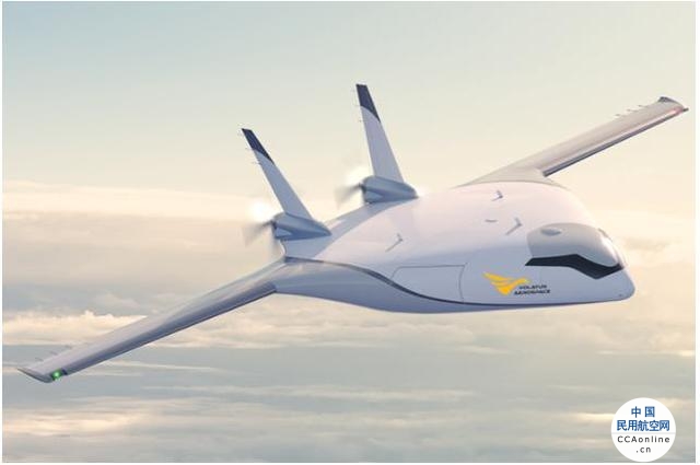 阿联酋颁发首架电动货机飞行许可证