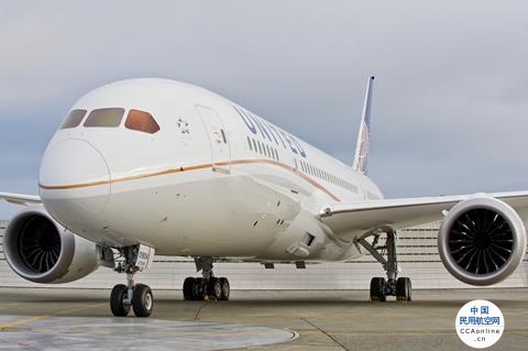 美联航与阿联酋航空合作，开通纽约迪拜直飞航线