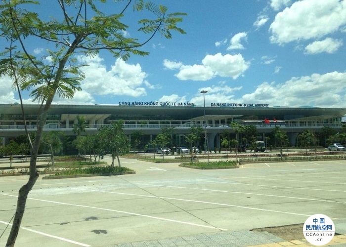 受台风“奥鹿”影响 越南5个机场将暂停运营