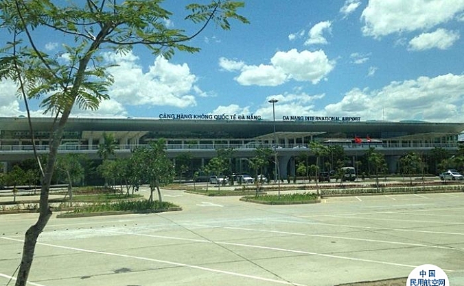 受台风“奥鹿”影响 越南5个机场将暂停运营