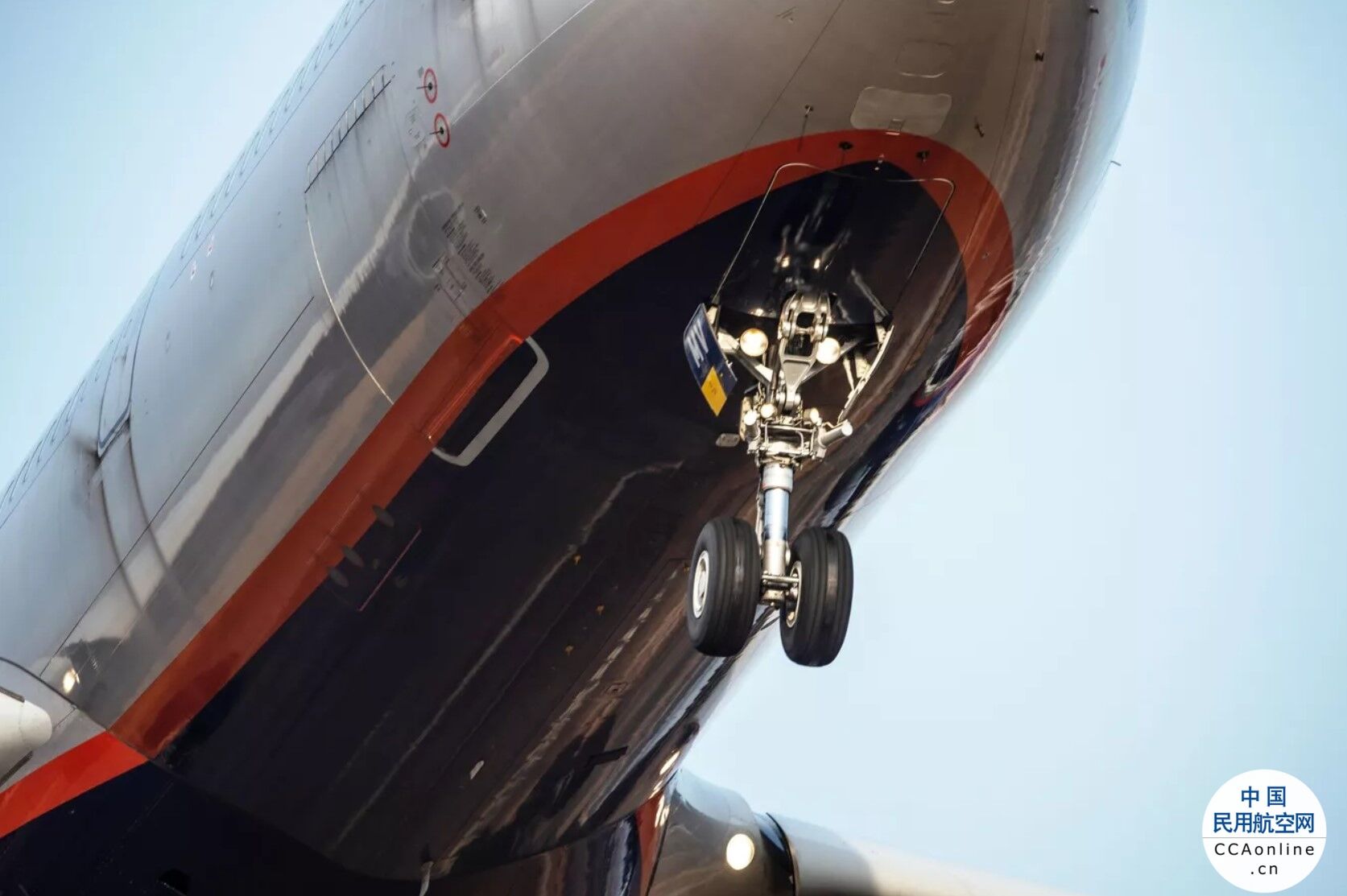 俄罗斯国际航空公司遭黑客攻击 大量航班被迫取消