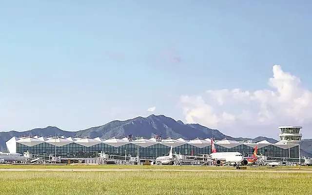 惠州机场航线将增至53条
