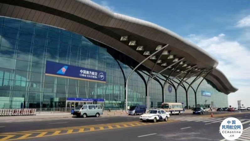 10月6日零时起 乌鲁木齐国际机场所有航班转场至T3航站楼运营
