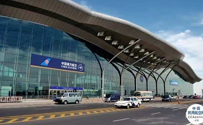 10月6日零时起 乌鲁木齐国际机场所有航班转场至T3航站楼运营
