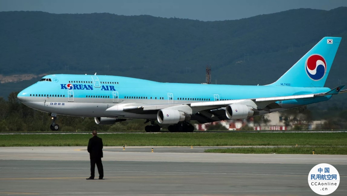 韩媒：大韩与韩亚航空合并后每周须放弃69次欧美和澳洲航班