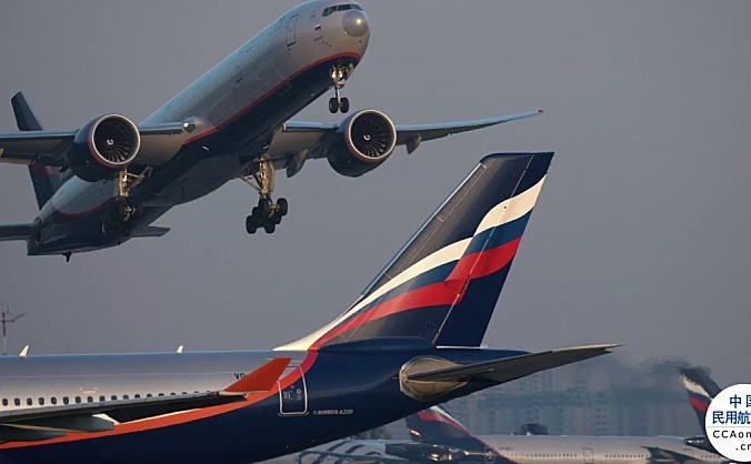 俄航恢复因飞机被扣留而暂停飞往斯里兰卡的航班