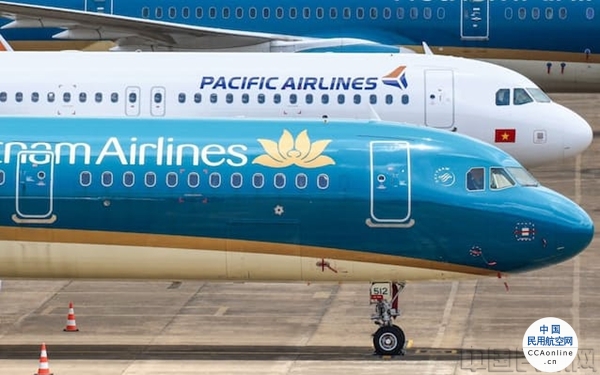 越南航空拟出售旗下航空子公司