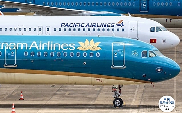 越南航空拟出售旗下航空子公司