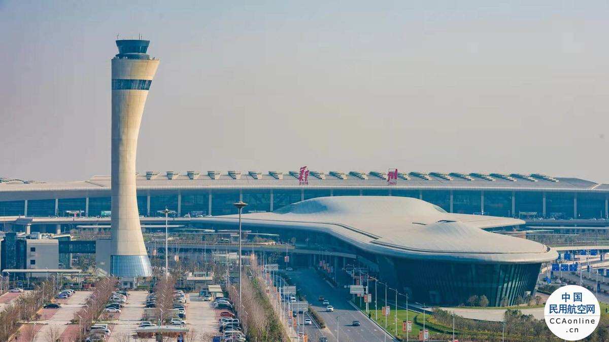 受降雨影響 鄭州機場19日部分航班取消或延誤
