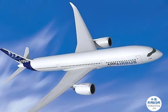 沙特正谈判订购约40架空客A350飞机