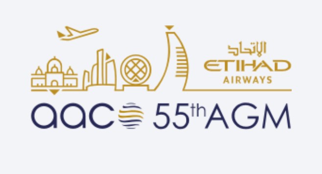 第55届阿拉伯航空运输组织（AACO）年度大会在阿布扎比开幕