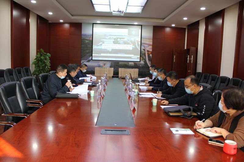 河北空管分局空管訓練設施和協同決策系統工程通過行業驗收