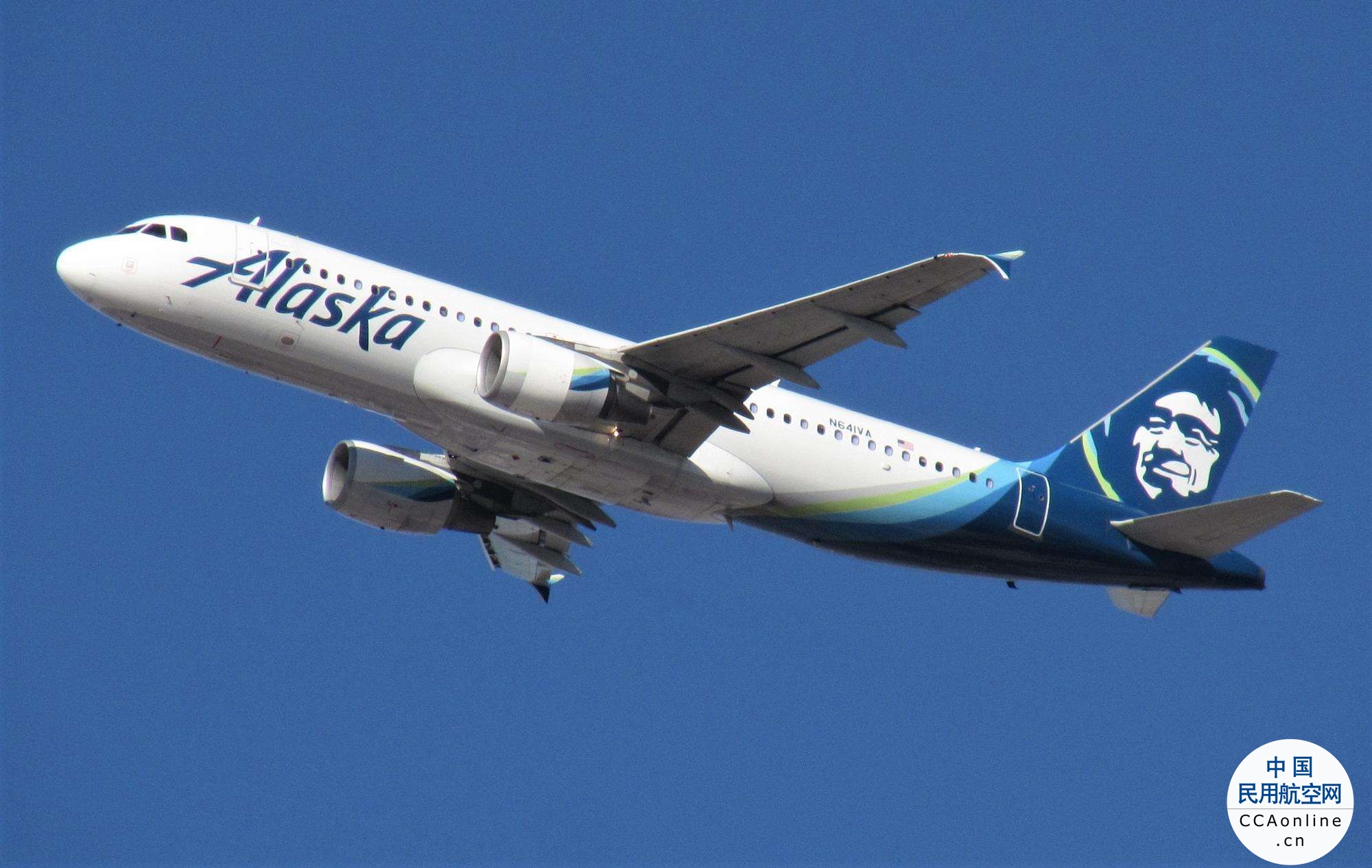 阿拉斯加航空宣布购买52架波音737 MAX