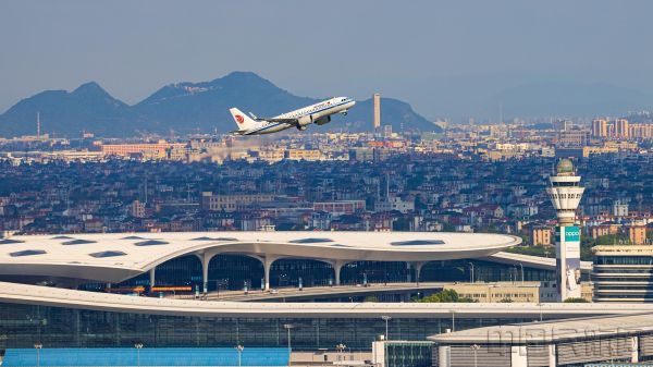 每周2班 8月27日起杭州机场新增马德里直飞航线