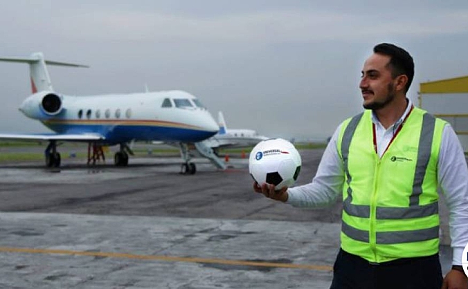 卡塔尔民航局：世界杯球迷应尽早计划出行