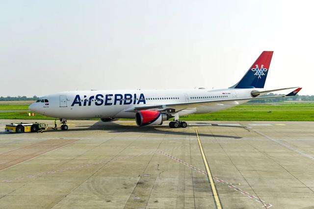 塞尔维亚直飞中国航班首航时间确定
